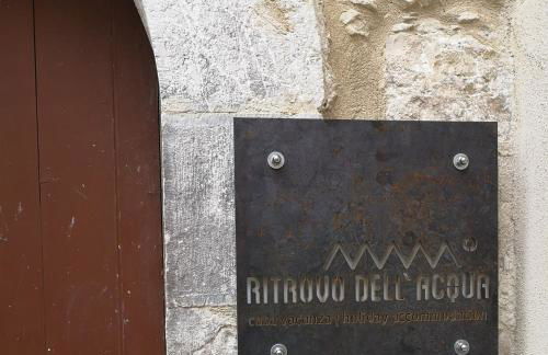 Ritrovo dell'acqua _ Efesto - Foto 34