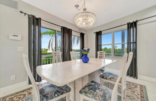 6B Waterfront Game Room Pool Hot Tub Dock - Foto 22