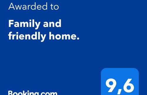 Family and friendly home. - Foto 51