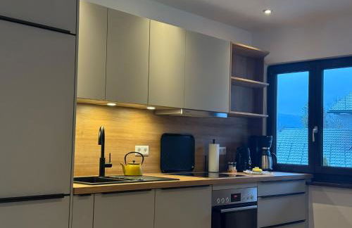 Haus Schwalbennest - Foto 17