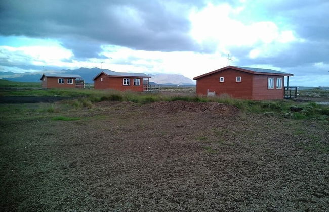 Langafjaran Cottages - Foto 1