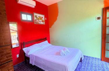 Apartamentos com cozinha Toca do PicaPau - Foto 15