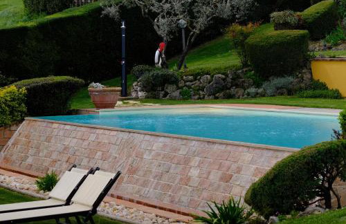 La Corte D'Elsa - Foto 40