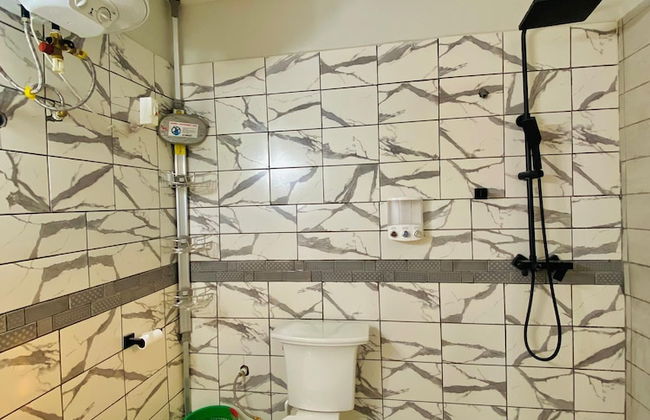 The Blue Resort - Foto 52