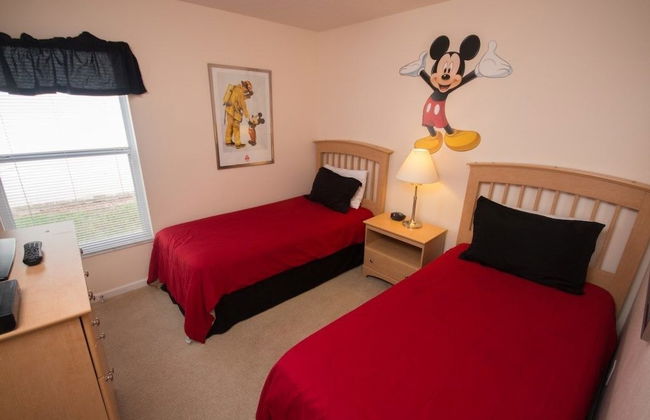 Ip64048 - Windsor Palms Resort - 4 Bed 2 Baths Villa - Photo 5