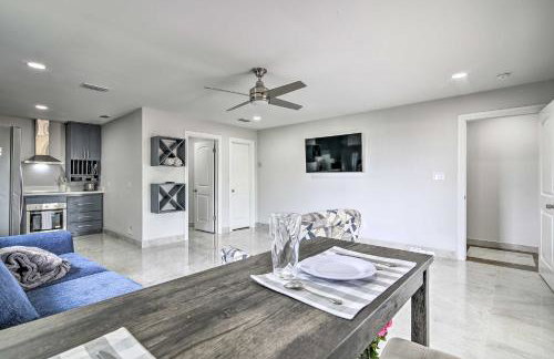 Patio and Balcony Gulf Coast Retreat in Brownsville - Foto 8