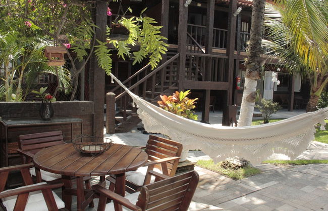 Apart Hotel Pet Friendly in B Zios Buz117 - Foto 28