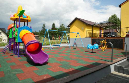 Dom Pod Lipą - Foto 11