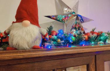 GLICZAROWA OSADA, Chata 18 osób, Domek 8 osób NA WYŁĄCZNOŚĆ, 8 sypialni z łazienkami, spokój, przyroda, wyjątkowe miejsce - Foto 56