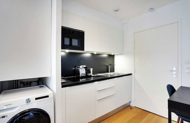 Studio Sleek & Refined - Levallois-perret - Foto 5