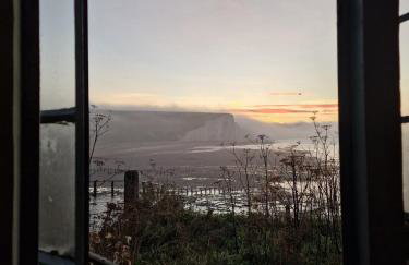 A Cosy Cabin at Cuckmere Haven - Foto 36