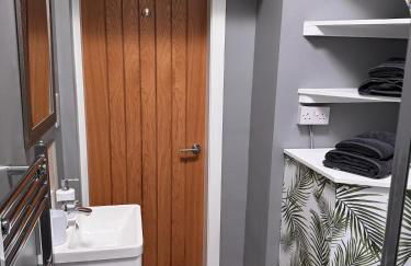 Wend Gardens Studio Carleton Skipton Pet Friendly - Foto 9