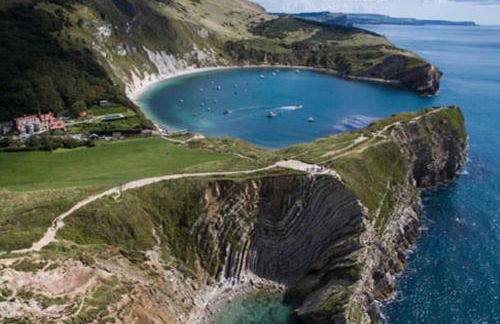 The Pumphouse with Hot Tub - Foto 23