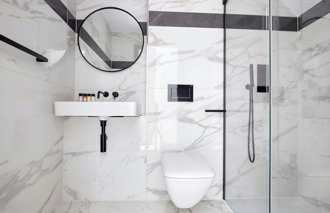 Sonder by Marriott Bonvoy Back Hill Apartments Clerkenwell - Foto 50