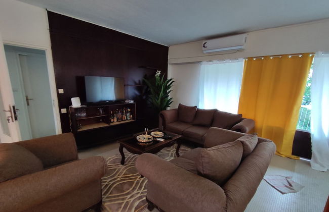 RESIDENCE IMMA - Foto 26