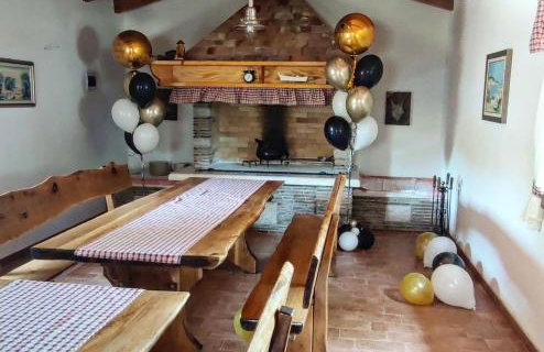 Holiday Home Kerniat - Foto 17