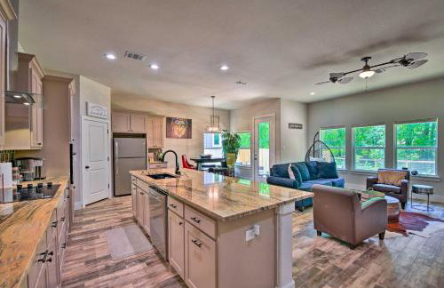 Modern Family Home Near ATandT Stadium and More! - Foto 9