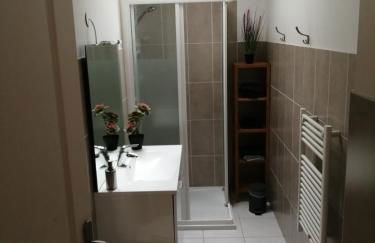 Appart'Hôtel Lagnieu - Foto 12