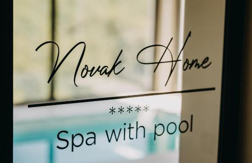 Novak Home - Luxury villa with indoor pool & sauna - Photo 19