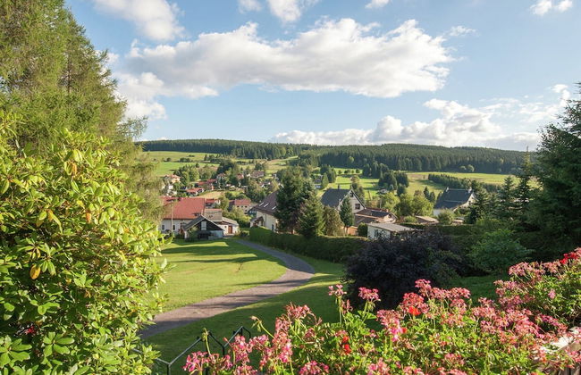 Quiet Cottage Near Trails - Foto 32