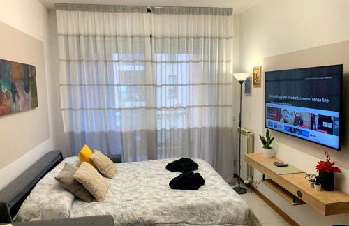 House 105 Suite Apartment - Photo 14