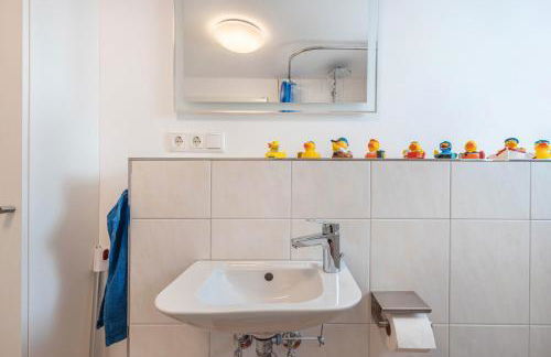 Ferienwohnung Stella Maris - Foto 19