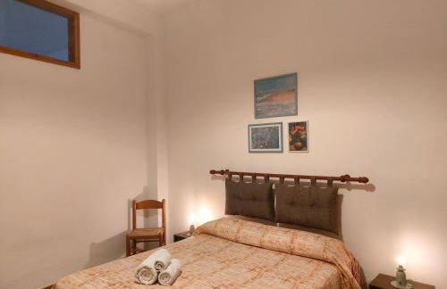 JONIA Appartamento vacanze vicino al mare con giardino - Foto 6