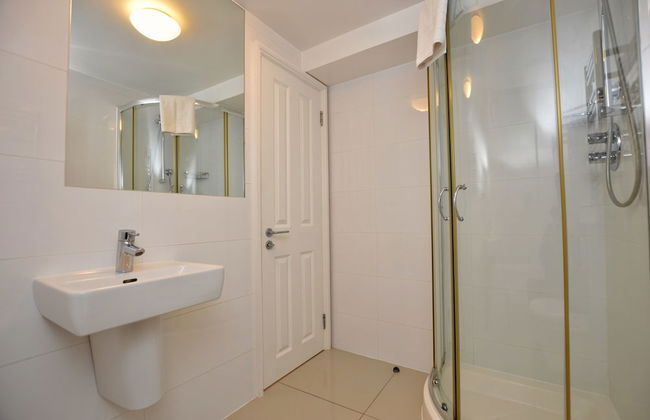 Paddington Green Serviced Apartments by Concept Apartments - Photo 42