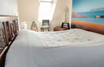 Coeur de granit rose, meublé alliant le charme de l'authentique breton et du confort, classé 3 étoiles, à 5mn de 13 plages de la réputée cote de granit rose - Foto 22