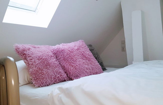 villa appartements syke - Foto 30