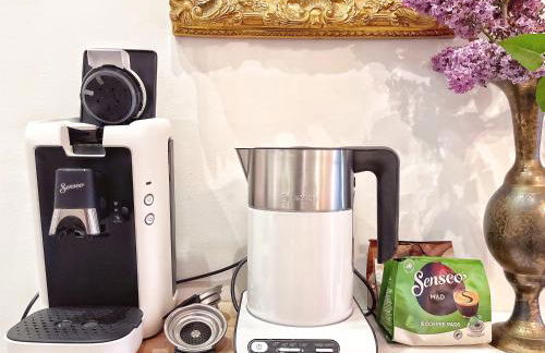 Apartment Prenzlauer Berg - Foto 15