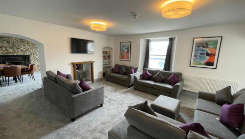 Abergwaun Cottage - Photo 2