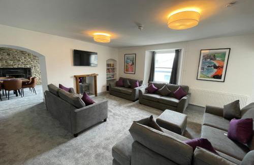 Abergwaun Cottage - Photo 2