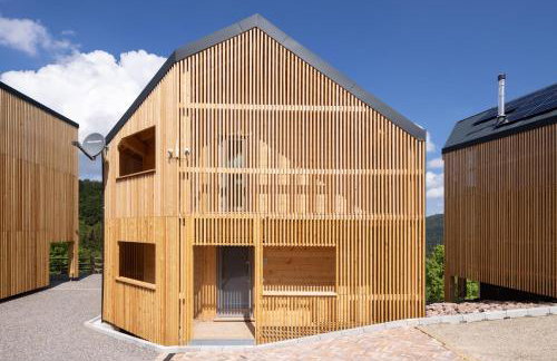 Schwarzwalddeck Deckhäuser - Foto 34