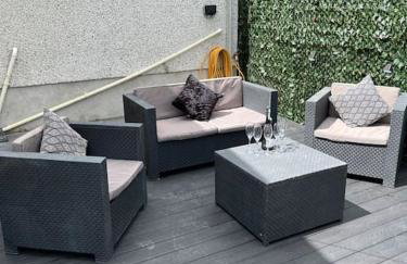 4-6 Guests in centre location with stunning views - Photo 28