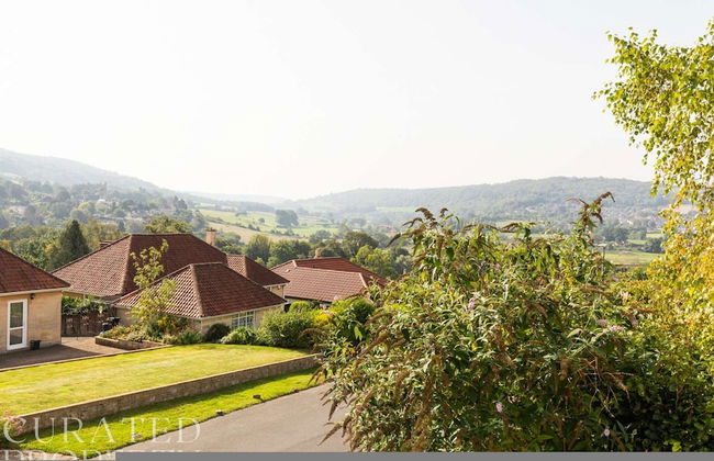 Luxury Home With Garden Gym Roof Terrace - Foto 52