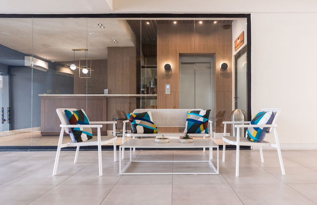 Estancia Casa Real Vista a Zona Colonial - Foto 2