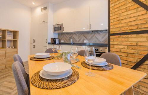 Luxury Downtown Station Córdoba - Foto 1