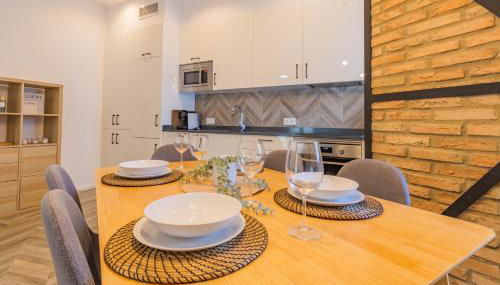 Luxury Downtown Station Córdoba - Foto 1