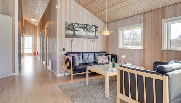 "Dunya" - 400m from the sea - Foto 5, Living Room