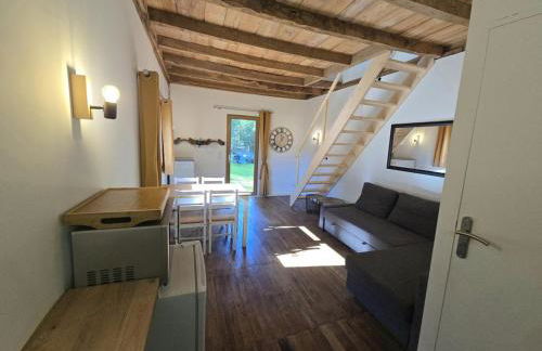 Gîte chaleureux près de la Dordogne - FR-1-616-499 - Foto 6