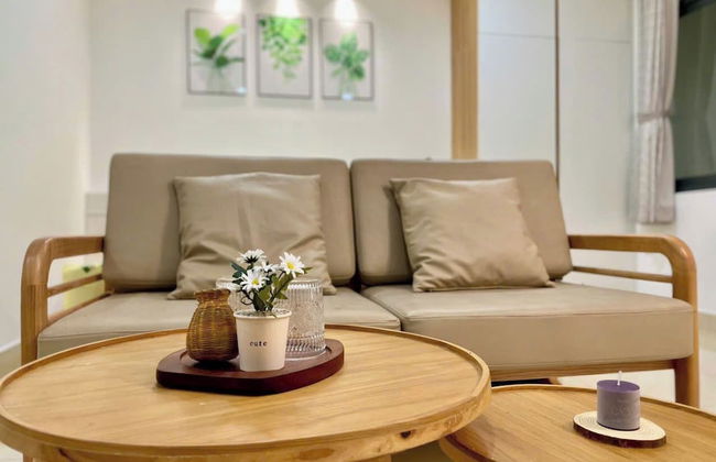 Anna Premier Apartment Ho Chi Minh - Foto 37