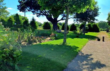 gîte en campagne Lamégritnière - Foto 48