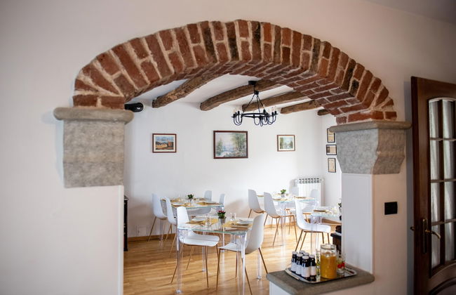 Agriturismo Ca' del Clat - Foto 31