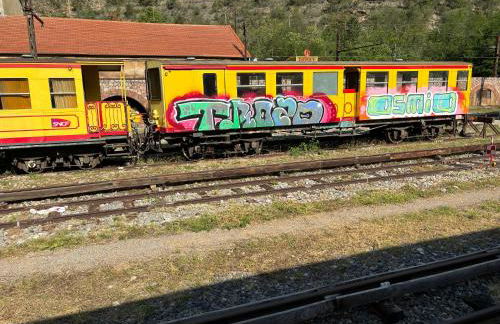 Villa La Liberté - Foto 43