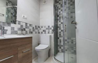 Preciosoy gran apartamento terraza con vistas wifi y climatización - Foto 14