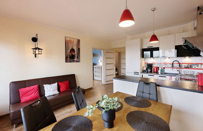 Zdrojowa by Baltic Home - Foto 23