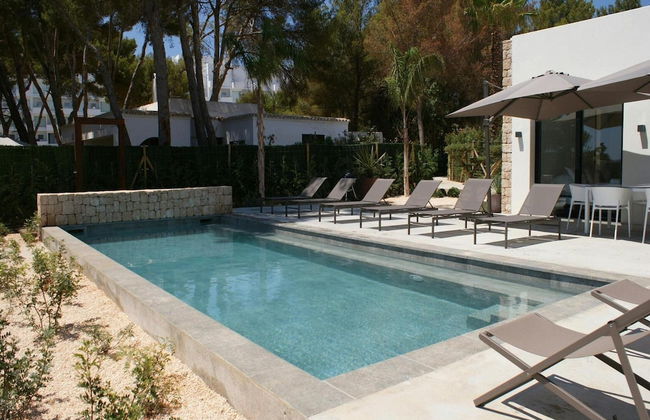 Holiday Home in Santa Eulalia - Foto 24