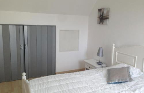 Denneville Coastal Escape with garden - Foto 31