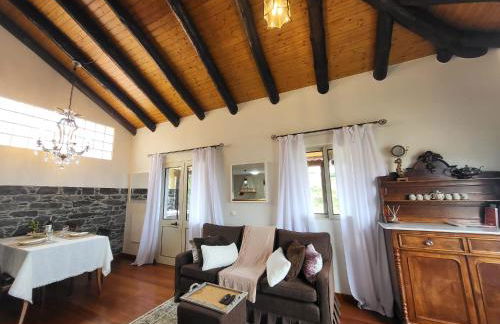 Boutique Chalet in Calheta - Foto 22